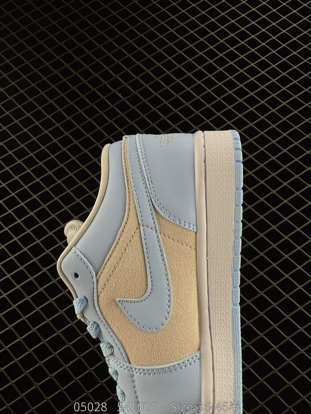 Air Jordan 1 Low AJ1